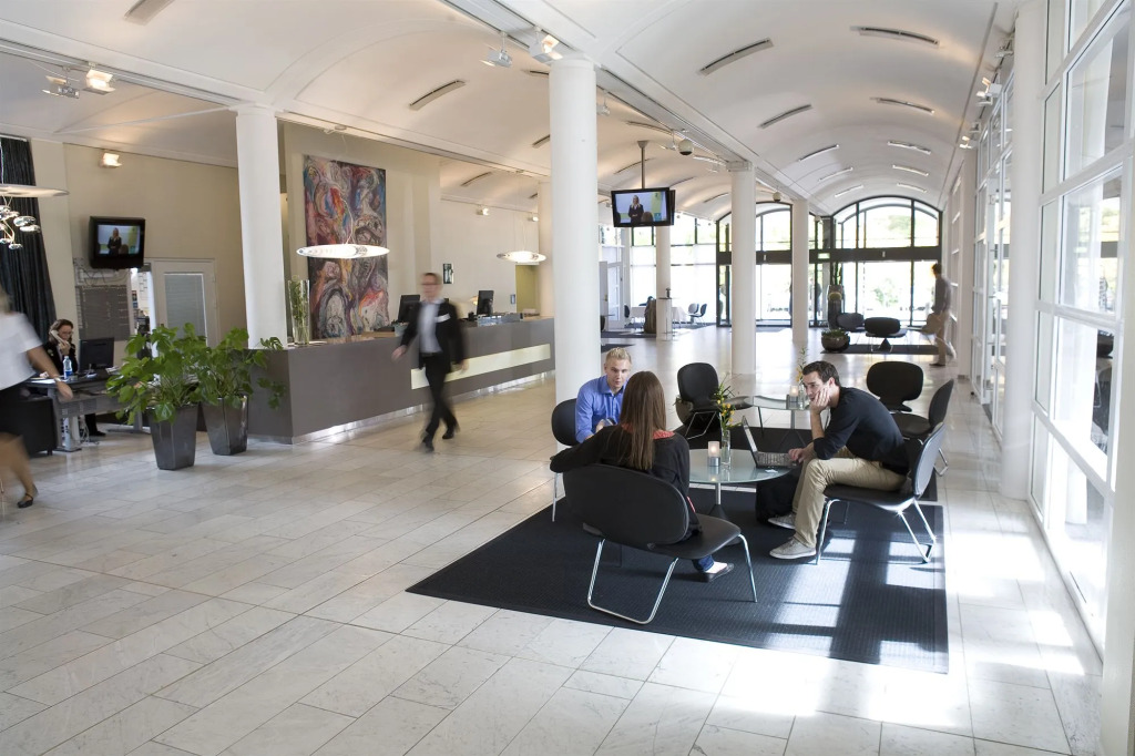 Comwell Hotel Kolding