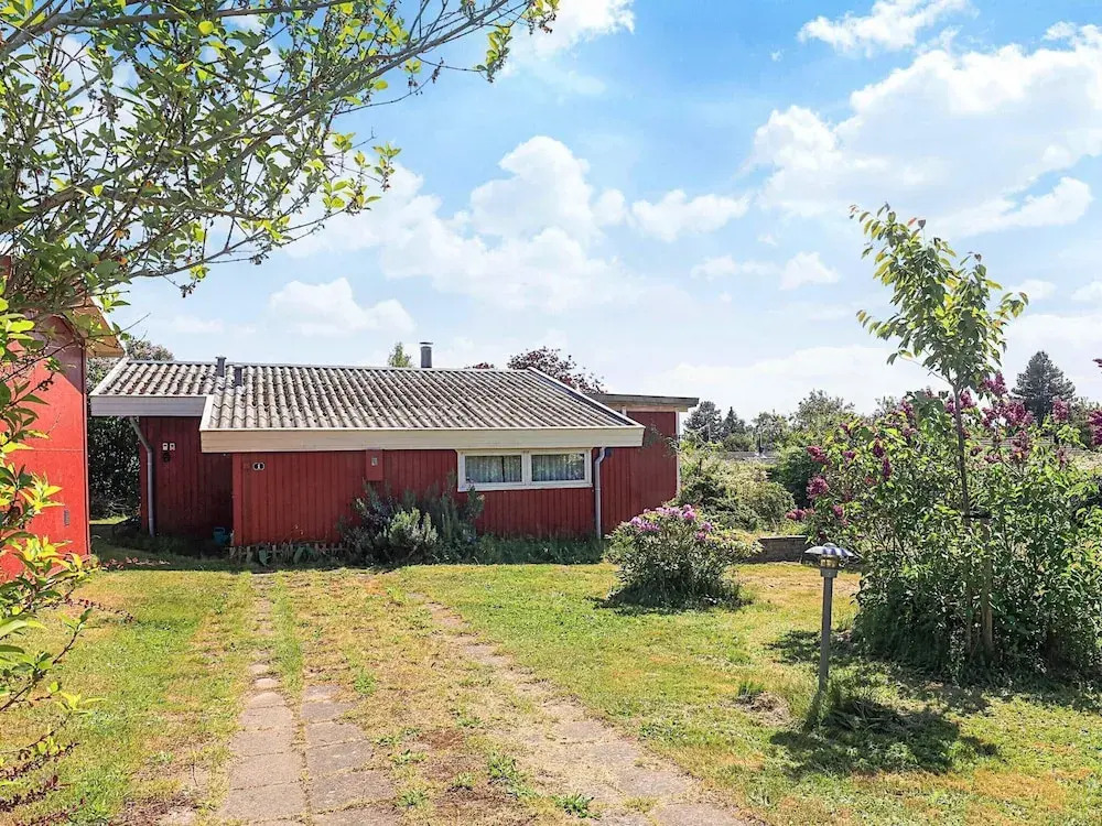 5 person holiday home in Bogø By-By Traum