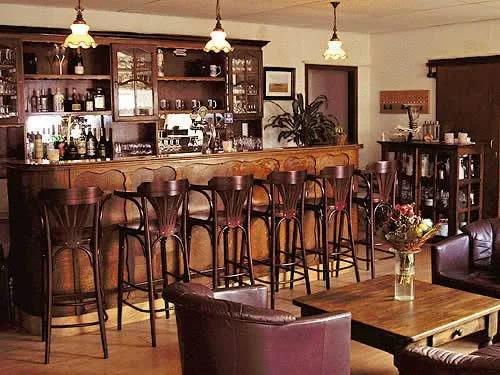 Guesthouse Ouddorp Connection