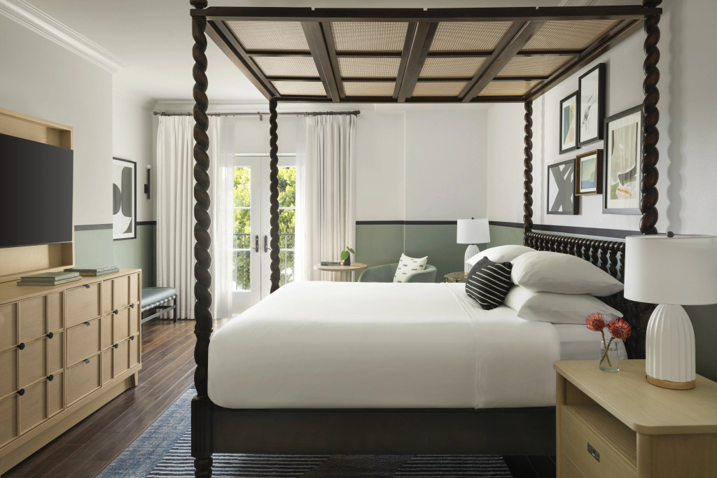 Kimpton Canary Hotel by IHG