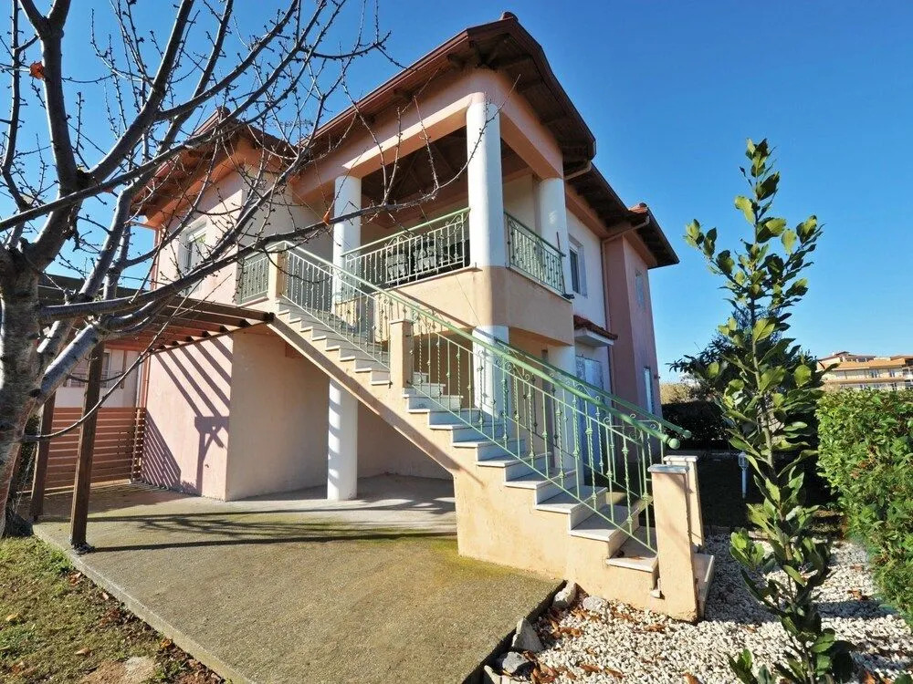 Fotinia Beach House -Dionisiou Halkidiki