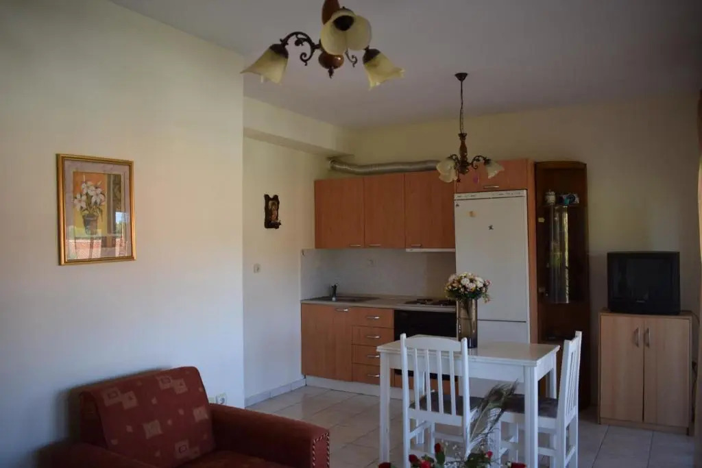Siviri apartment