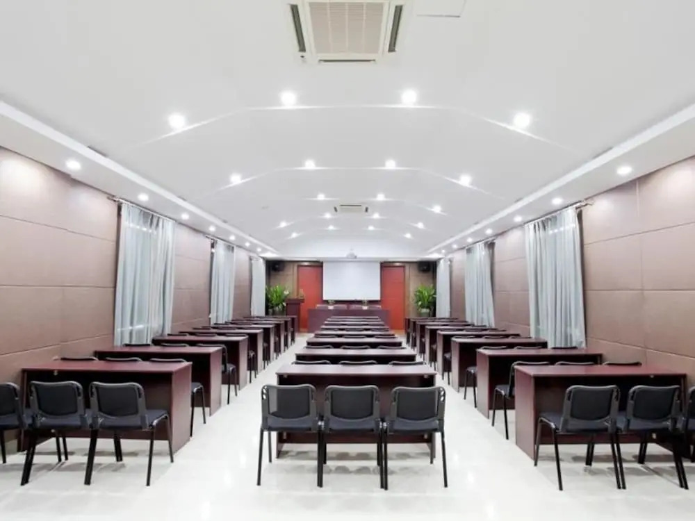 GreenTree Inn Hefei High-tech District Tianzhu Road Hotel
