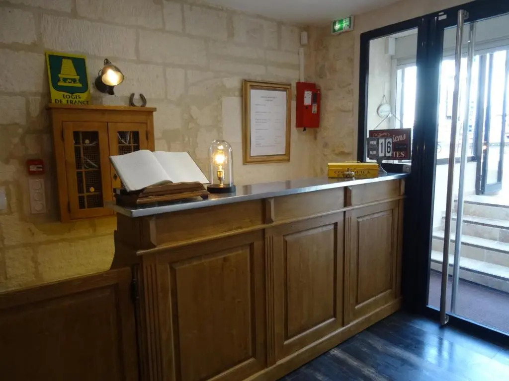 Hôtel La Muette