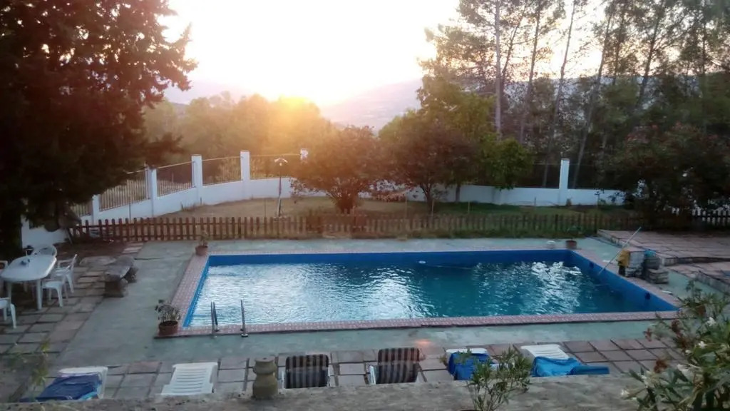 Casa Santa Ana