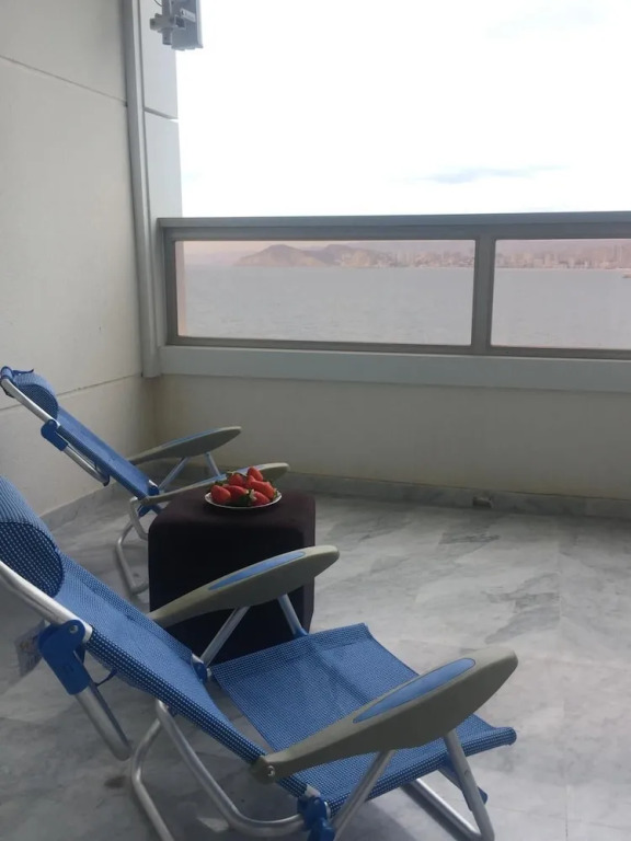 Romantic Holiday Apartments