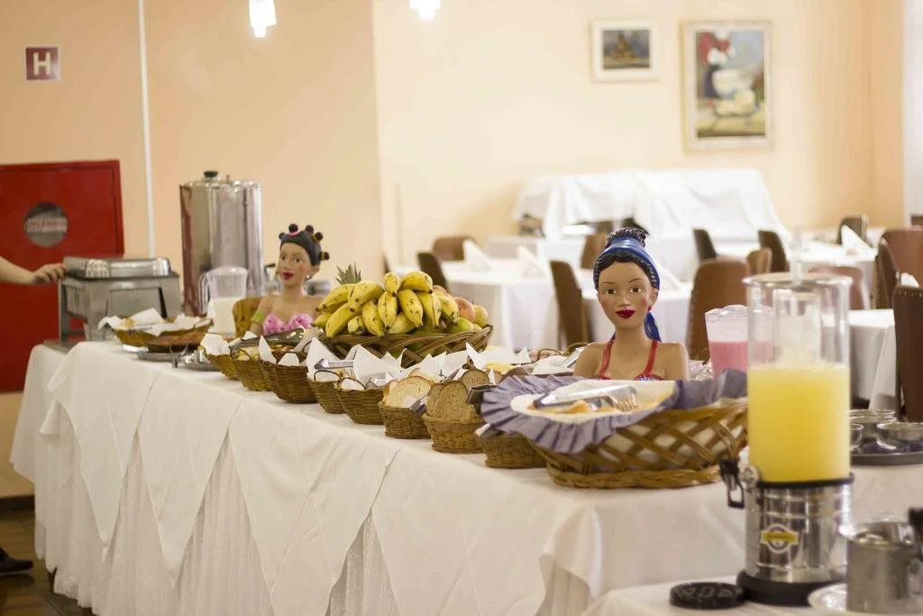 Hotel Sao Francisco