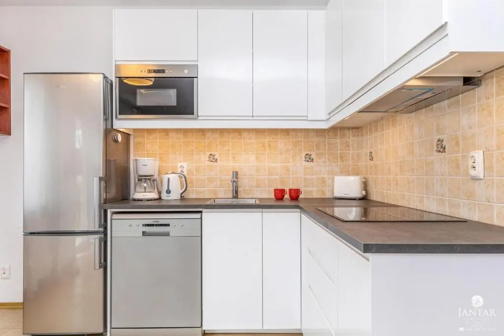 Apartament 1