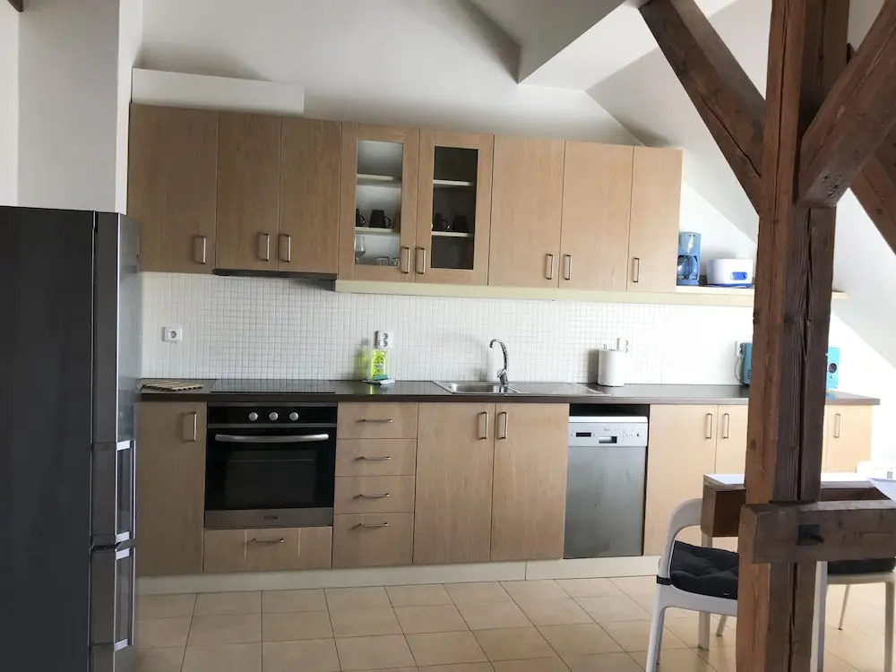 Prague Cozy Apartments