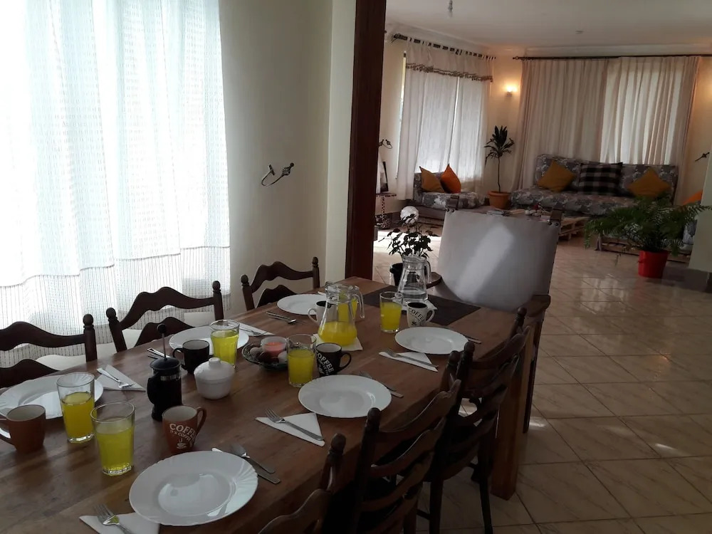Bethel Homestay