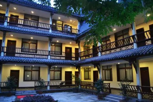 Rui Hong Hotel & Resort