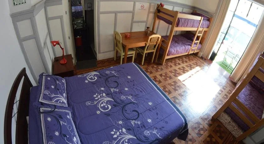 F1 Hostels Peru