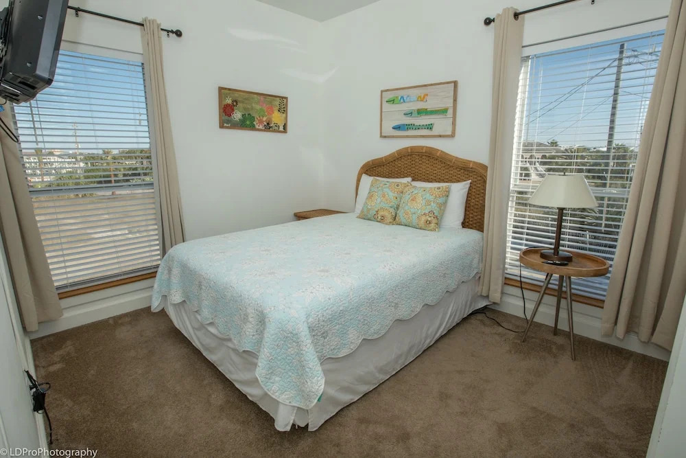 The Castle Destin - 4 Br Home