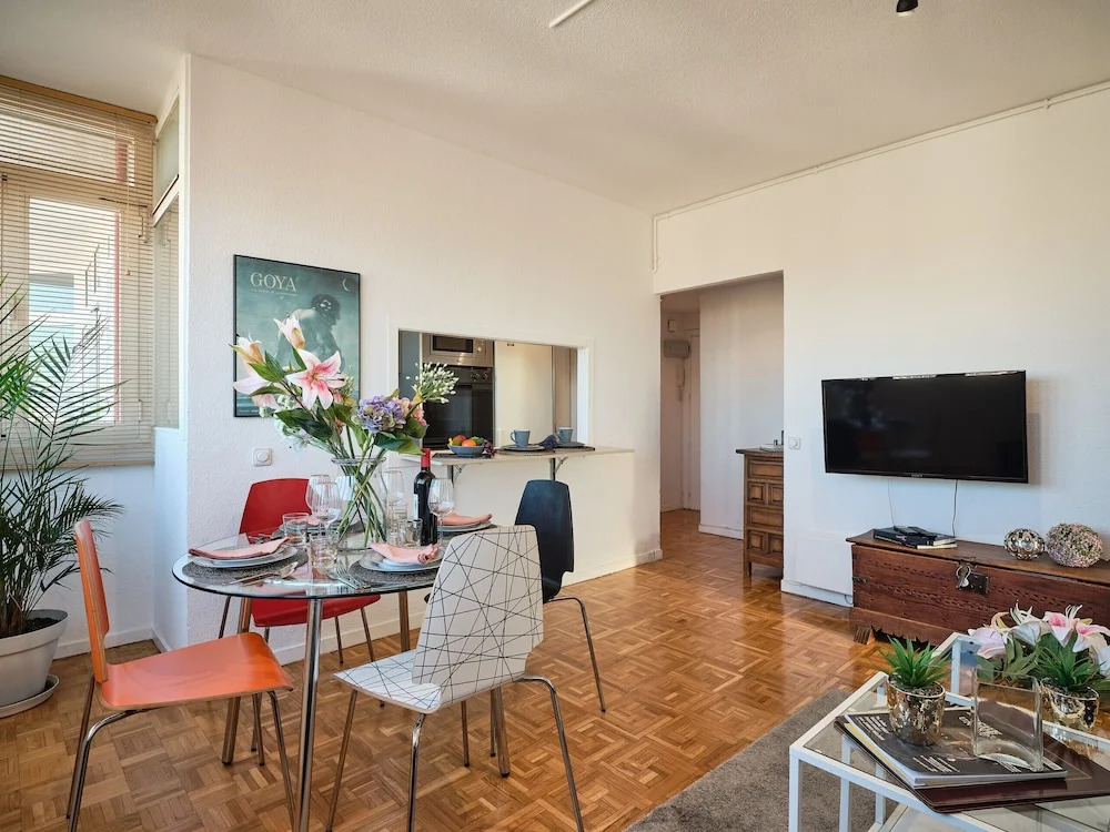 Apartamento cerca a Bernabeu by My City Home