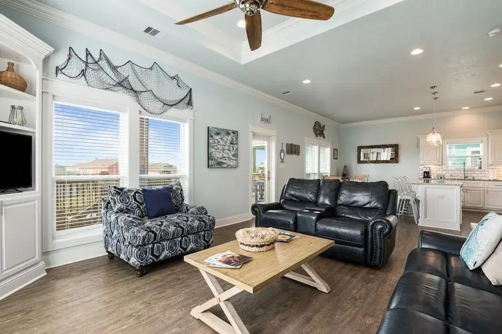 Salt Proof 3 Bedroom Home