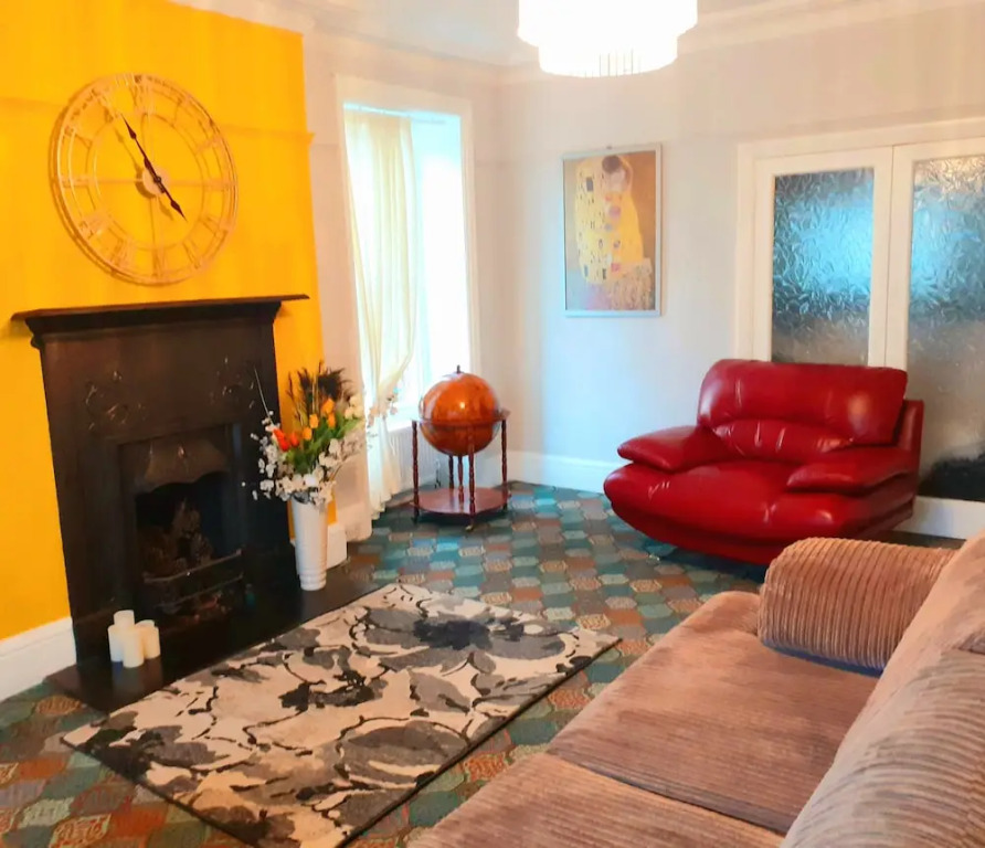 The Countryman Hotel