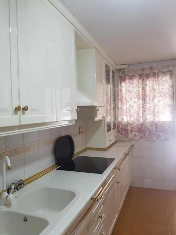 Apartamento Eduardo Dato