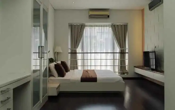 Holiday Home Bogor