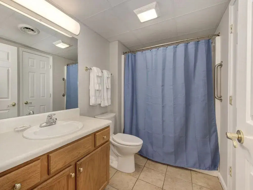 Valley Retreat Whispering Pines 142