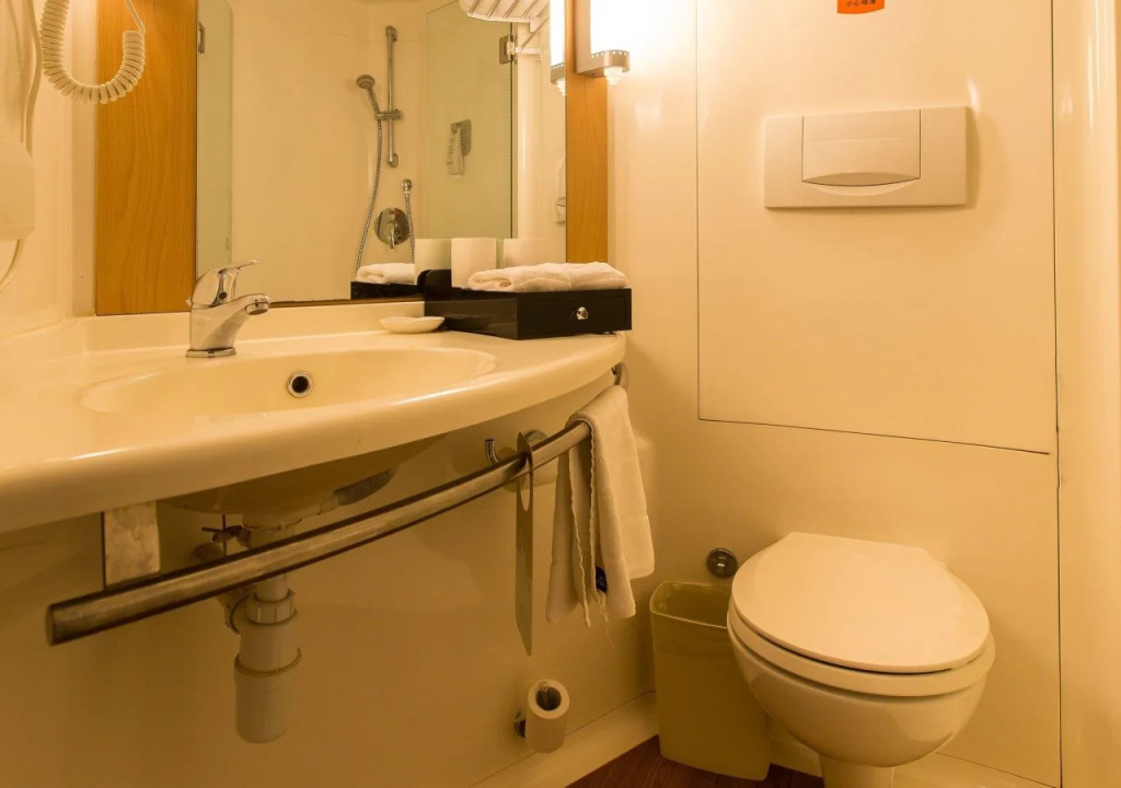 ibis Dongguan Dongcheng
