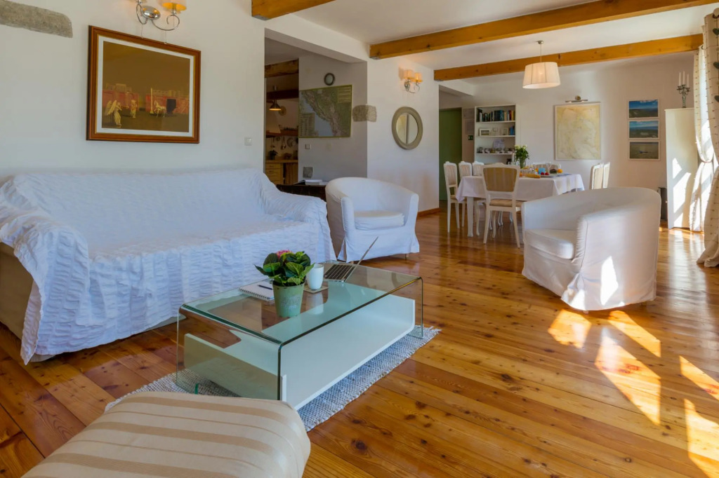 Tribalj in Tribalj with 3 bedrooms and 3 bathrooms