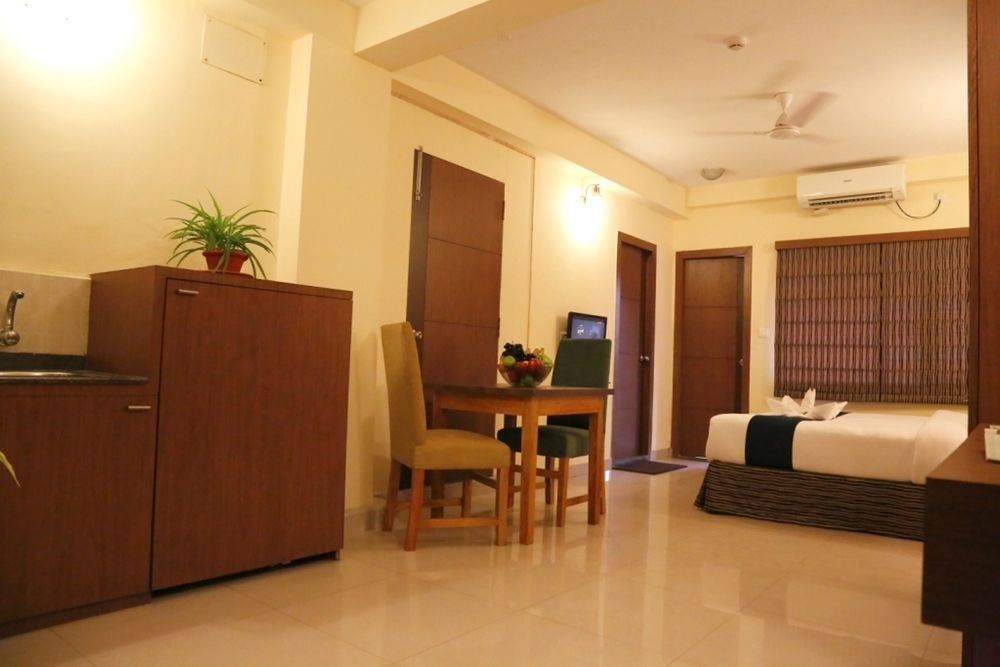 LBD RESORTS & HOTELS KOLKATA