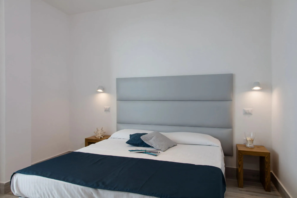 Relais Manfredi