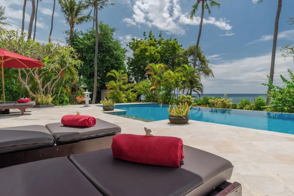 Villa Burung