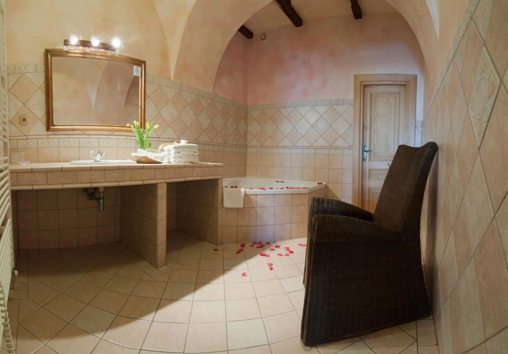 Hotel & Caffe Silesia