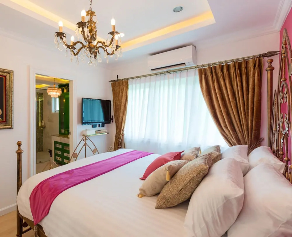 Sabai Space Bangkok