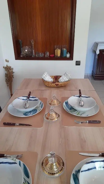 Adarissa House