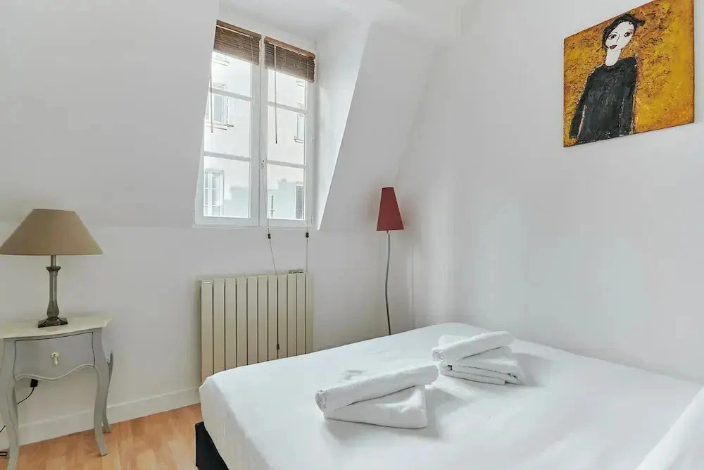 Charming 1 Bedroom Flat Heart of Marais