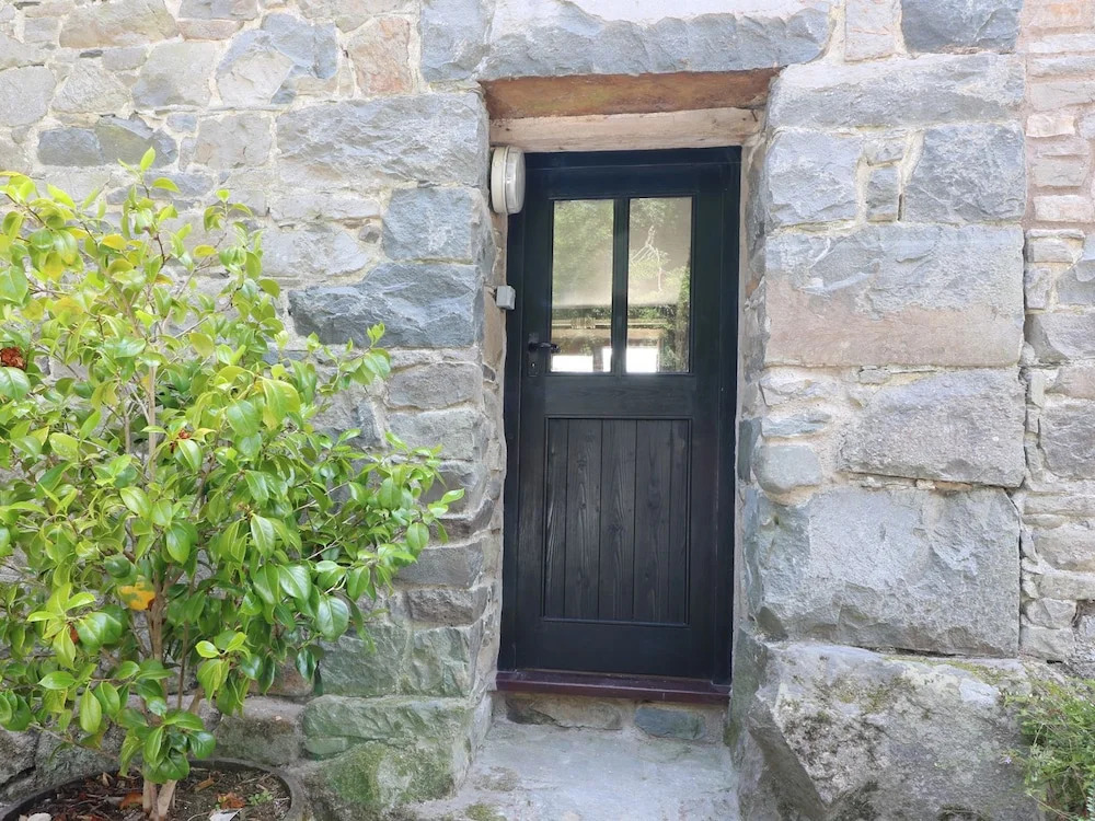 The Stable