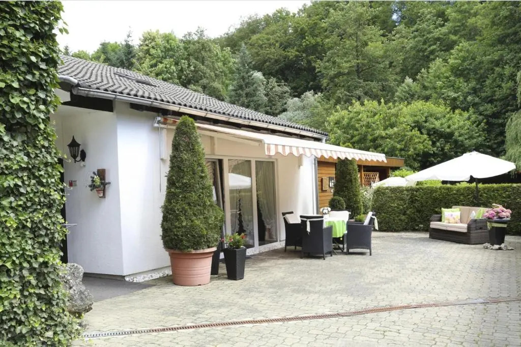 Apartments Am Kupferberg