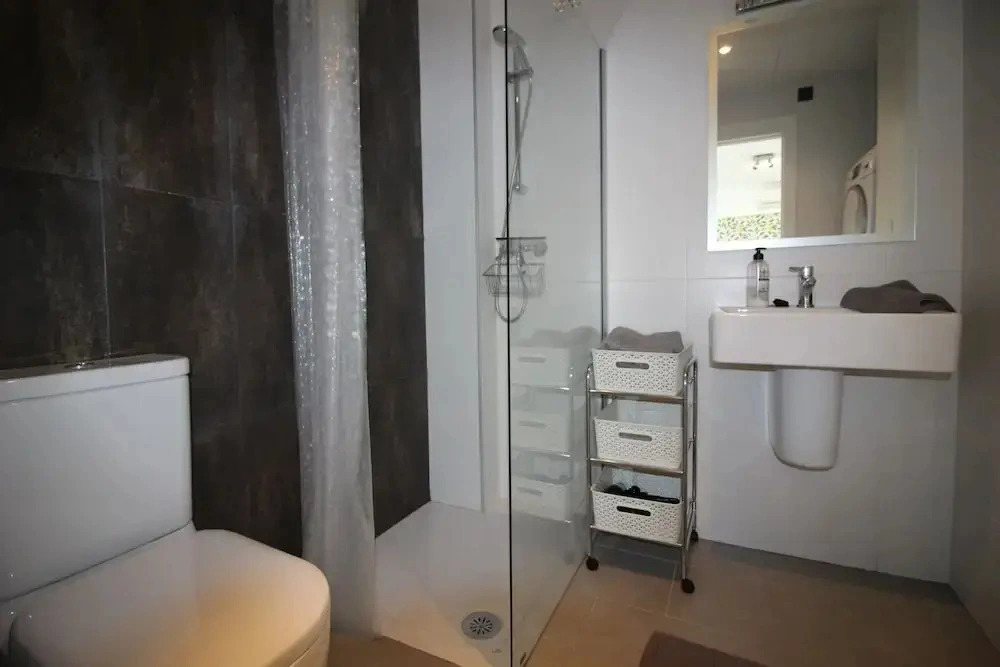 Stay Near La Zenia Beach