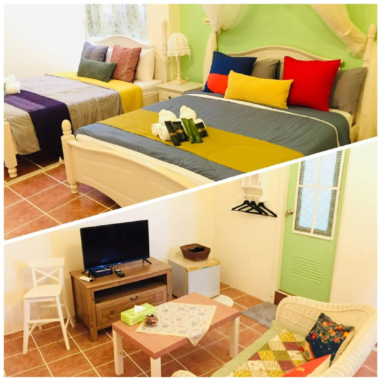 Little Guest House