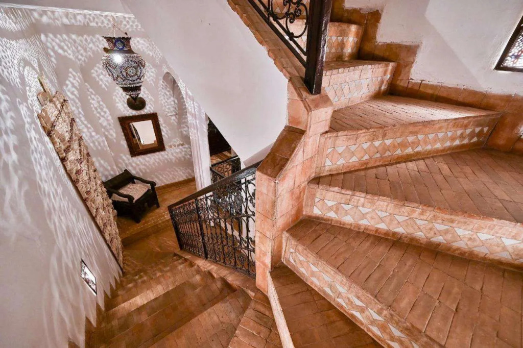 Riad Aya