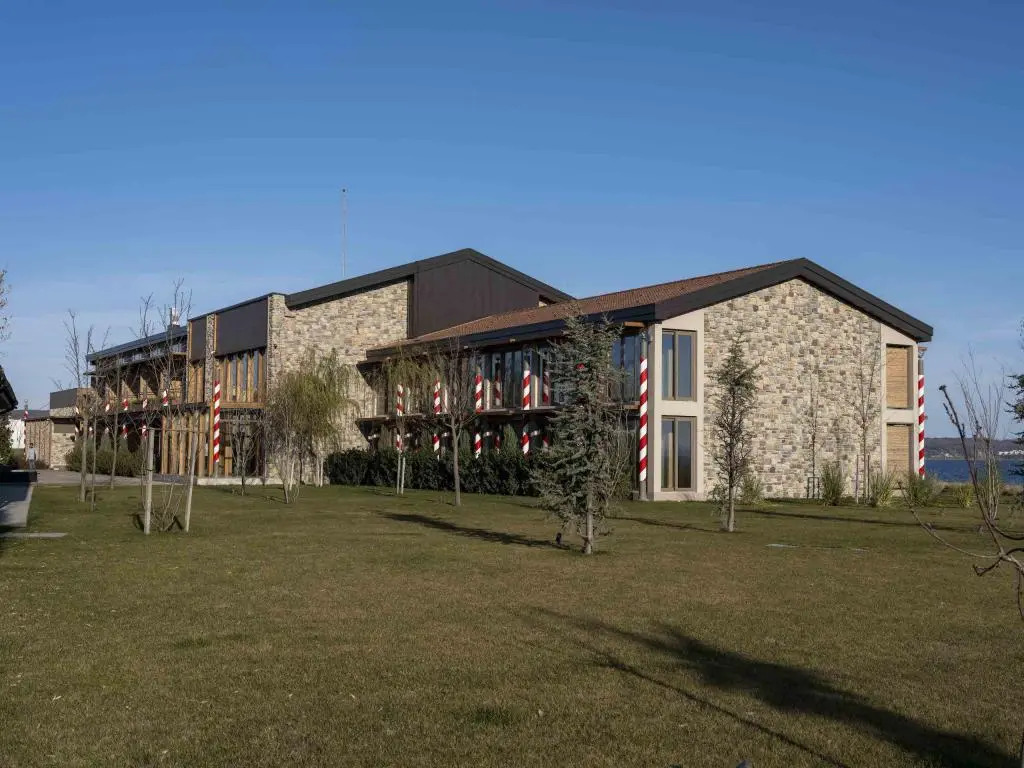 İnemare Hotel