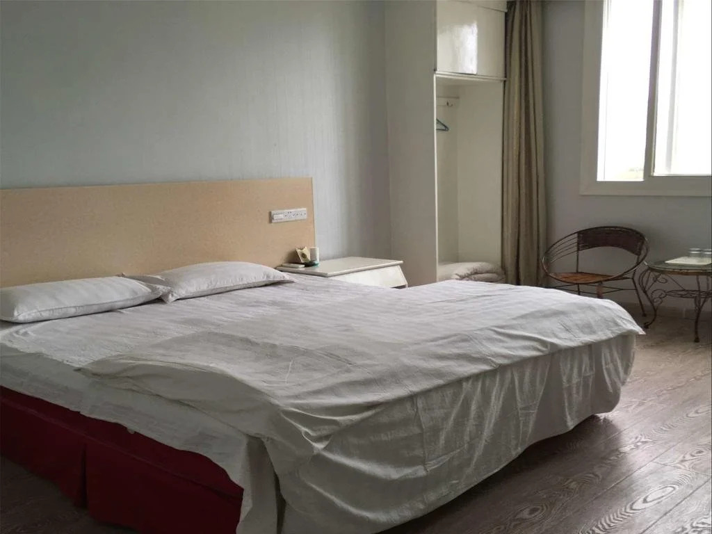 Shuyang Beijing Road Inn
