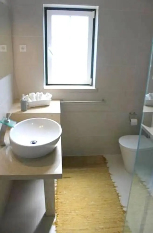 House With 2 Bedrooms in Nazare, With Terrace