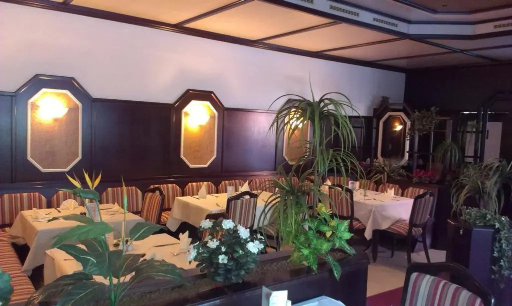 Müllers Hotel & Restaurant