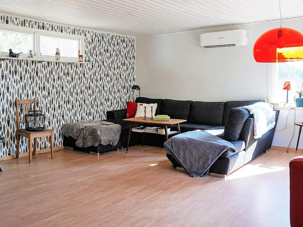 4 Star Holiday Home in Kivik