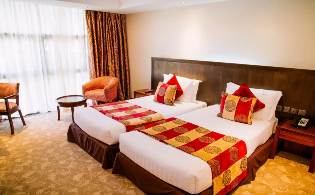 Boma Inn Eldoret