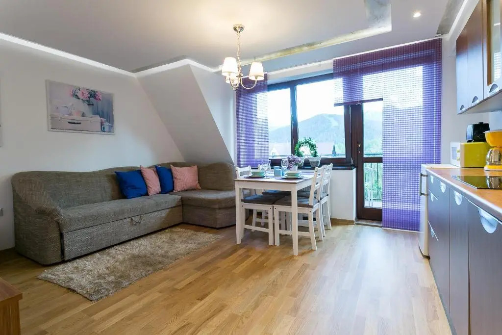 VIP Apartamenty Widokowe