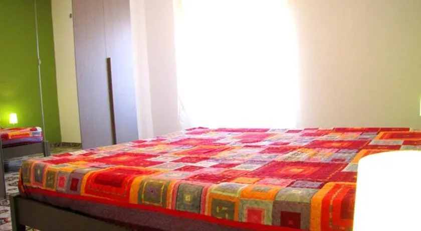 Manara Apartment