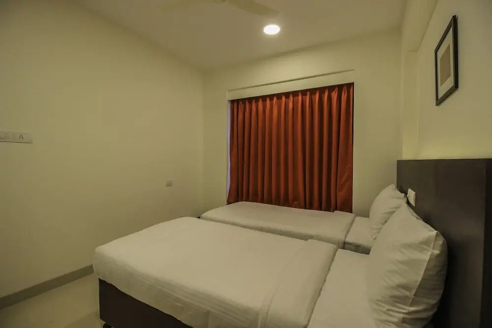 OYO 10496 Home Exotic 2 BHK Siolim