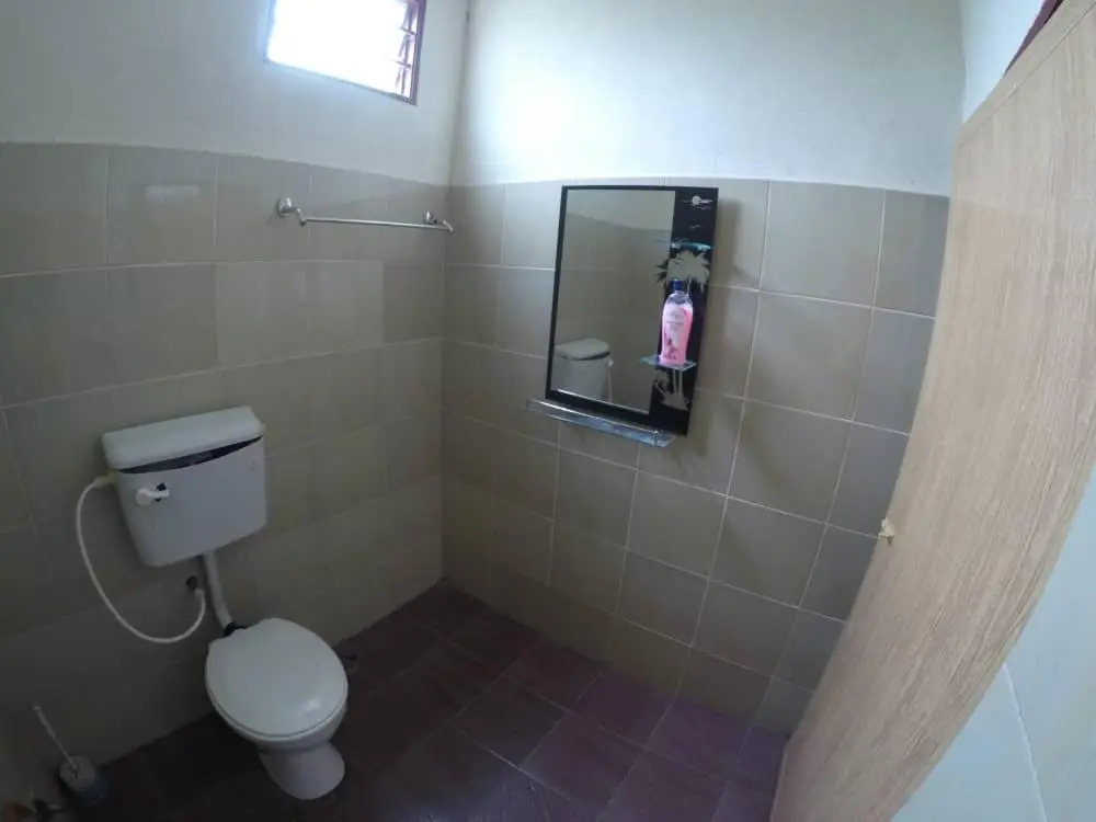 Homestay Tok Abah Kuala Besut