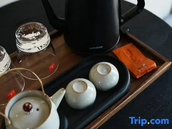 Tingbo Stay Ziyi Homestay (Xinjiang Kanas National Geopark)