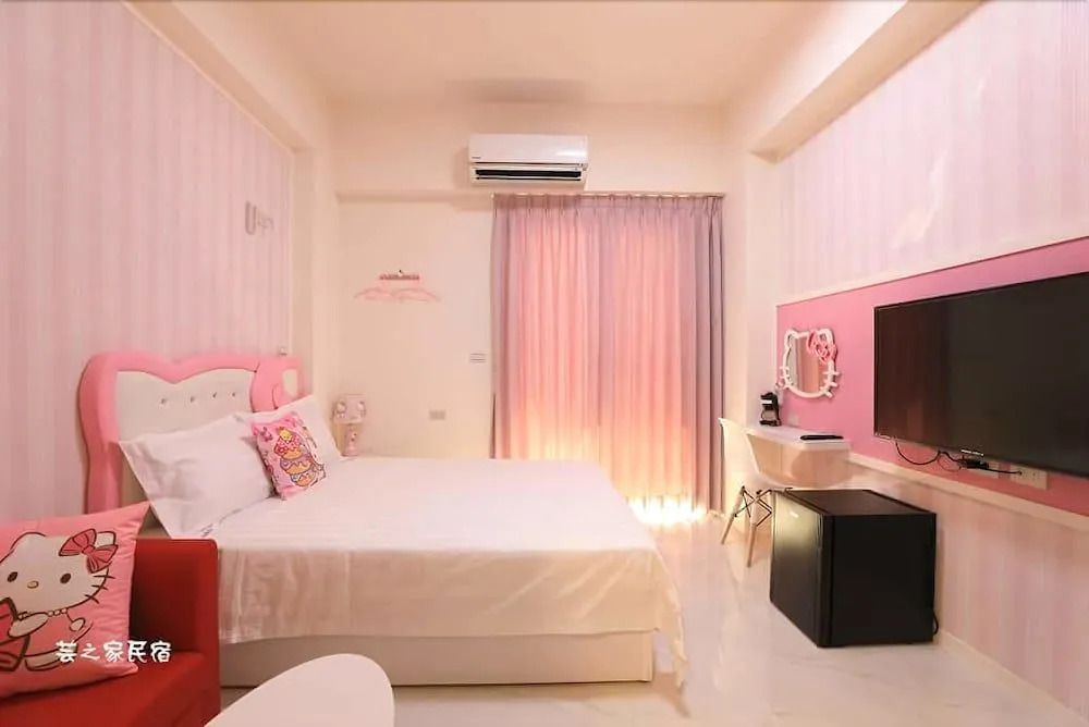 Yuns Homestay