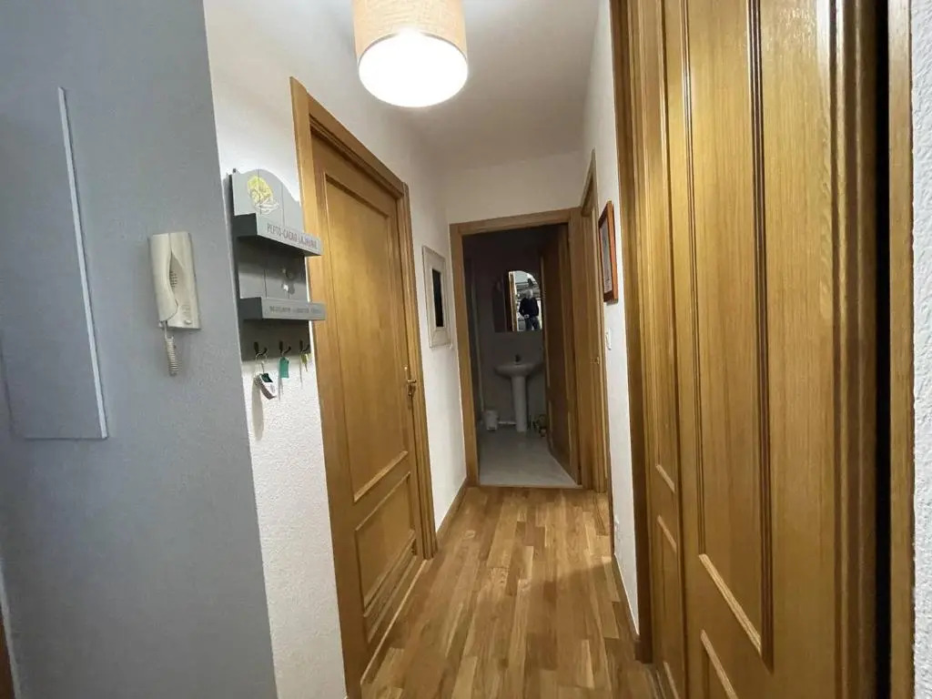 Appartement Hendaye, 2 pièces, 3 personnes - FR-1-104-165